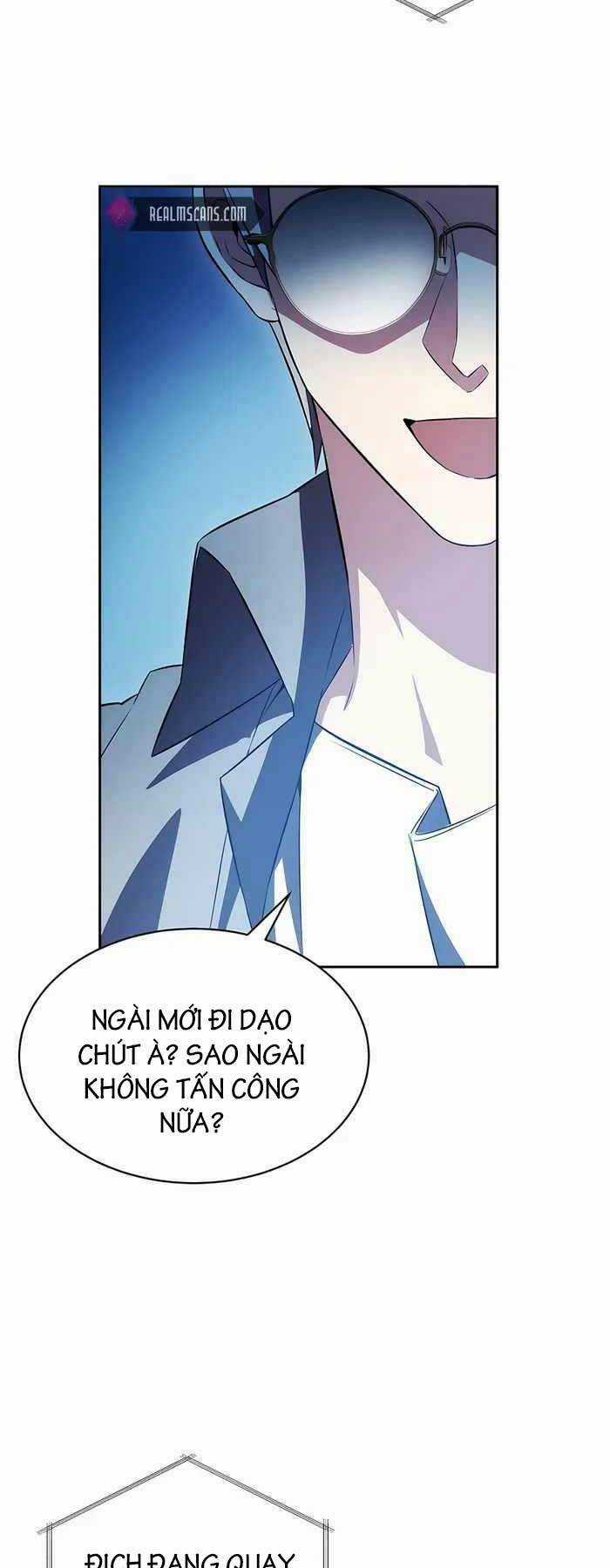 Giấc Mơ Trong Game Trở Thành Hiện Thực Chapter 9 trang 49