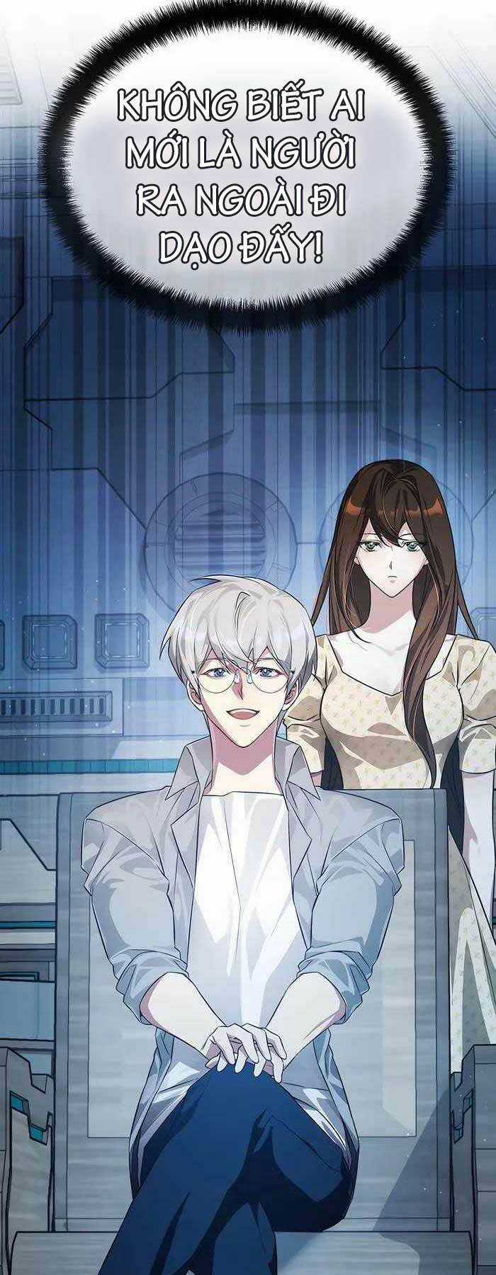 Giấc Mơ Trong Game Trở Thành Hiện Thực Chapter 9 trang 51