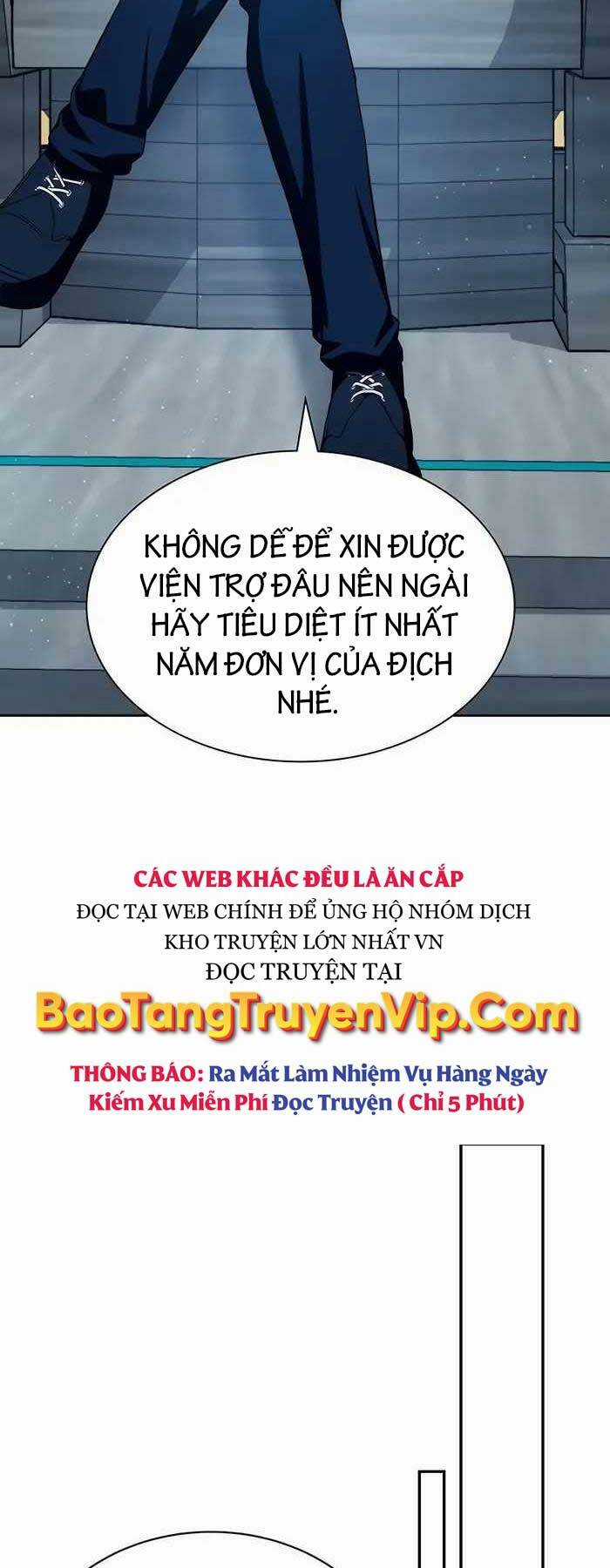 Giấc Mơ Trong Game Trở Thành Hiện Thực Chapter 9 trang 52