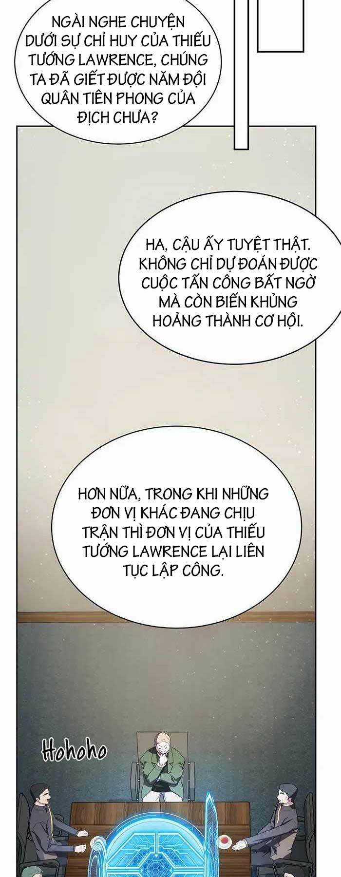 Giấc Mơ Trong Game Trở Thành Hiện Thực Chapter 9 trang 53