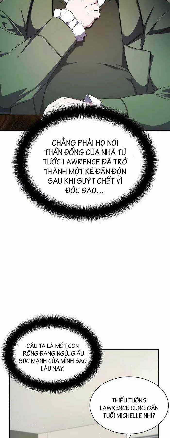 Giấc Mơ Trong Game Trở Thành Hiện Thực Chapter 9 trang 55