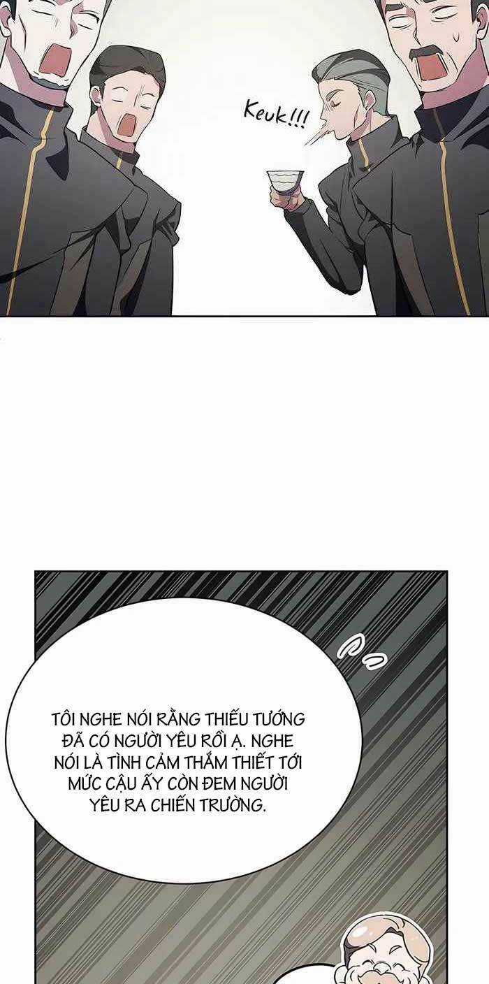 Giấc Mơ Trong Game Trở Thành Hiện Thực Chapter 9 trang 57