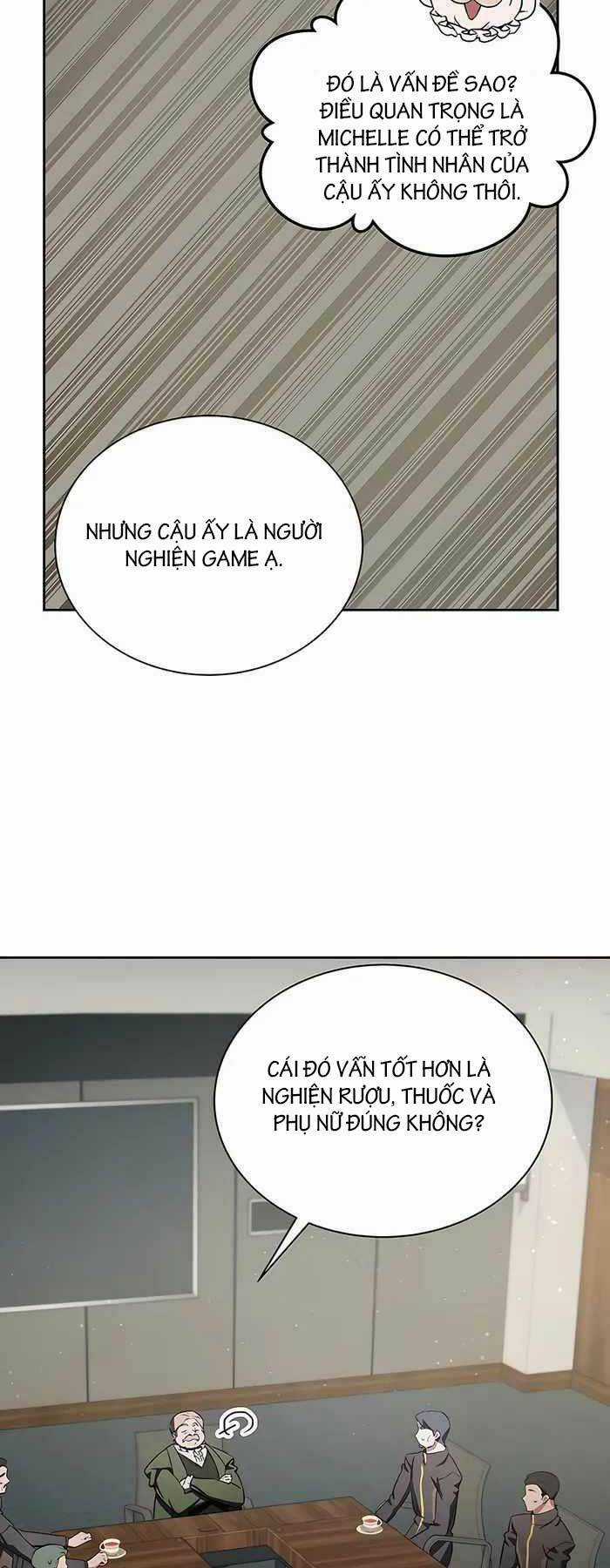 Giấc Mơ Trong Game Trở Thành Hiện Thực Chapter 9 trang 58