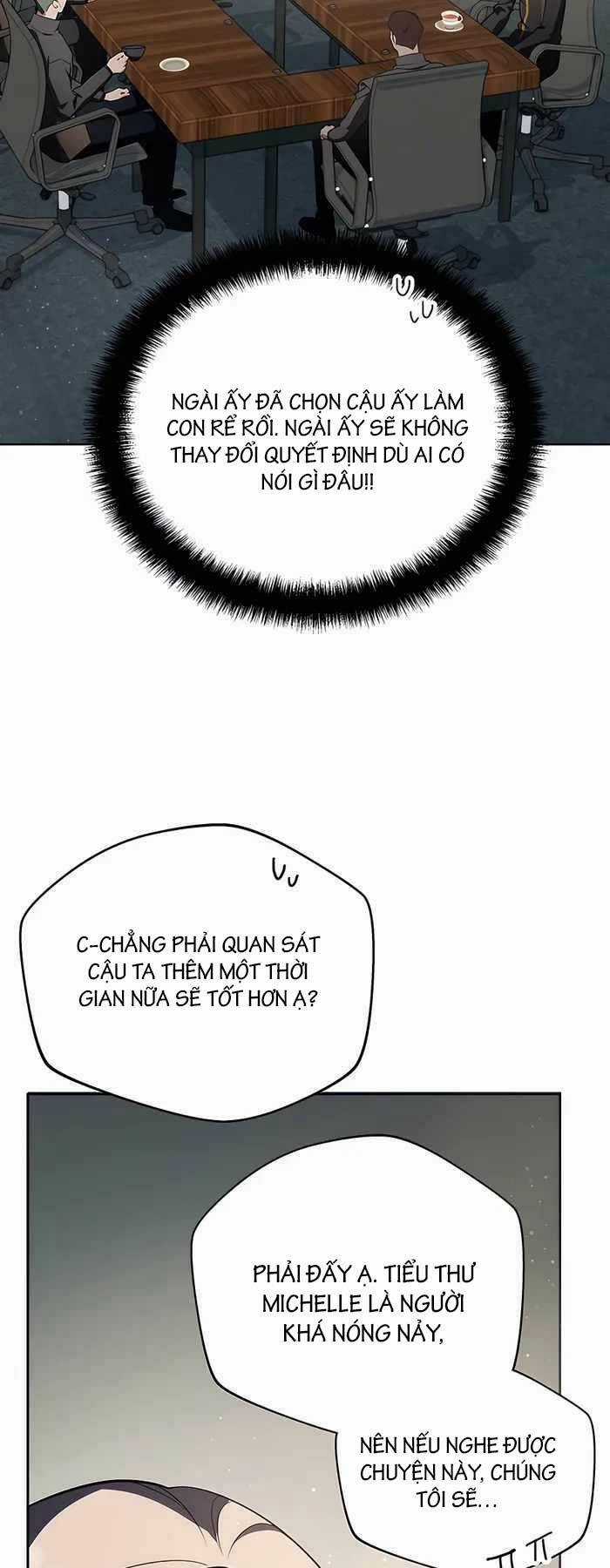 Giấc Mơ Trong Game Trở Thành Hiện Thực Chapter 9 trang 59