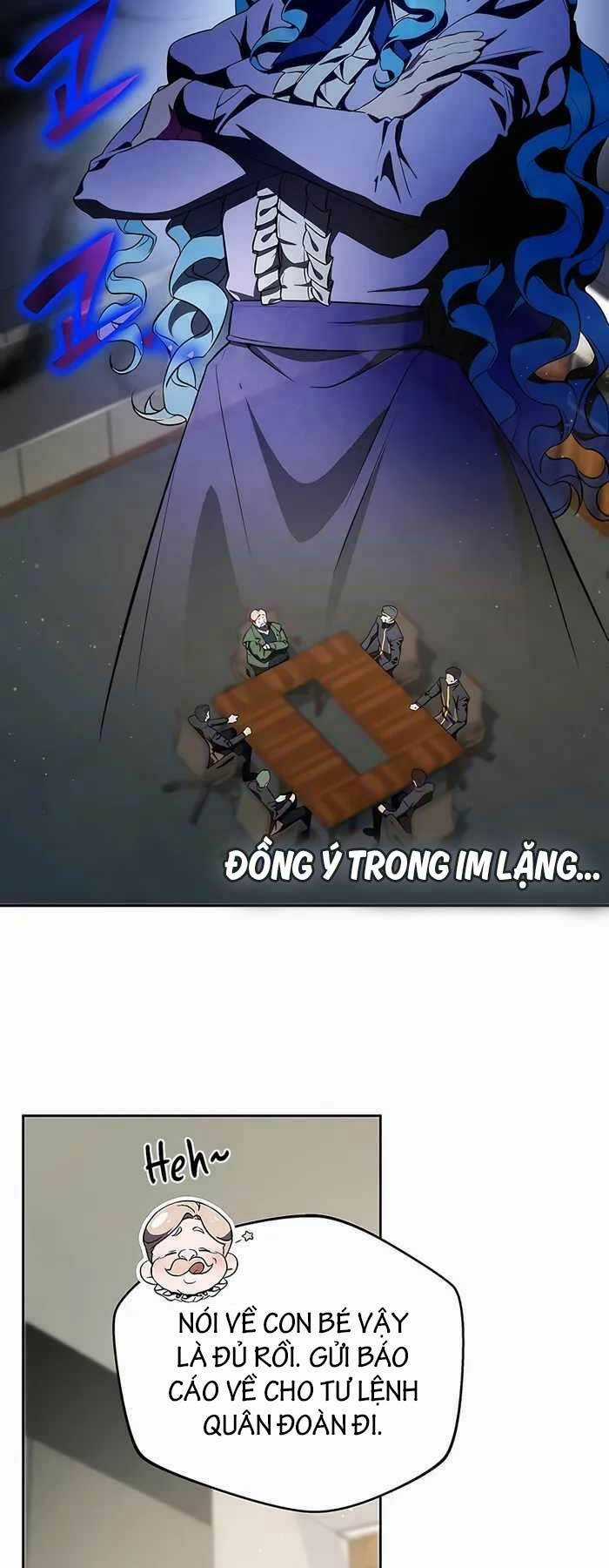 Giấc Mơ Trong Game Trở Thành Hiện Thực Chapter 9 trang 61