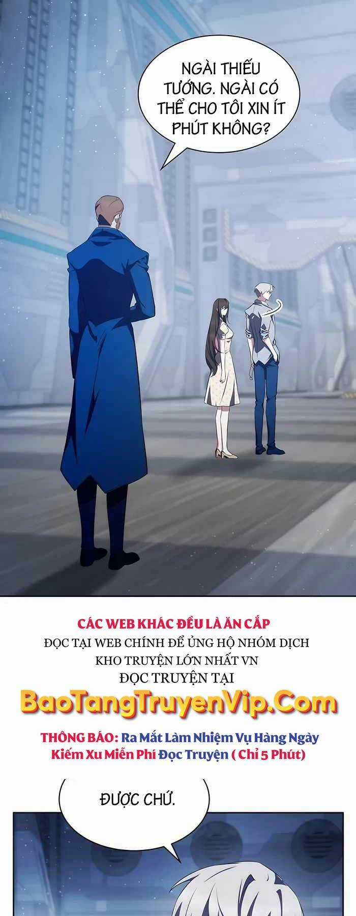 Giấc Mơ Trong Game Trở Thành Hiện Thực Chapter 9 trang 63