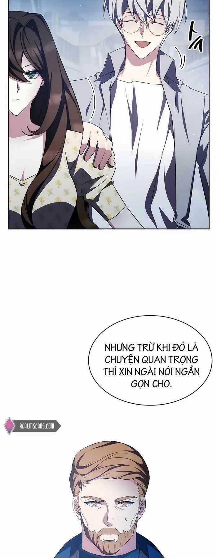 Giấc Mơ Trong Game Trở Thành Hiện Thực Chapter 9 trang 64