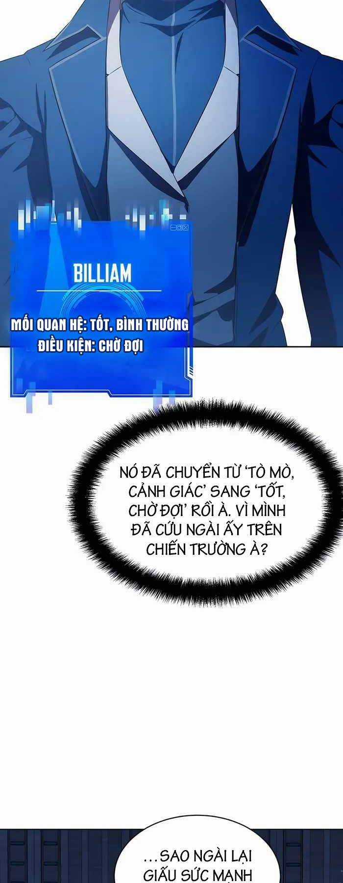 Giấc Mơ Trong Game Trở Thành Hiện Thực Chapter 9 trang 65