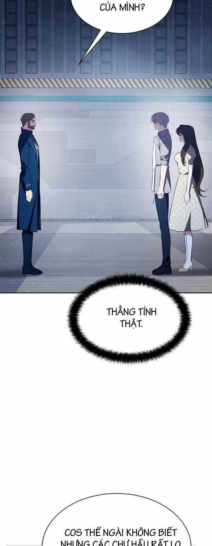 Giấc Mơ Trong Game Trở Thành Hiện Thực Chapter 9 trang 66