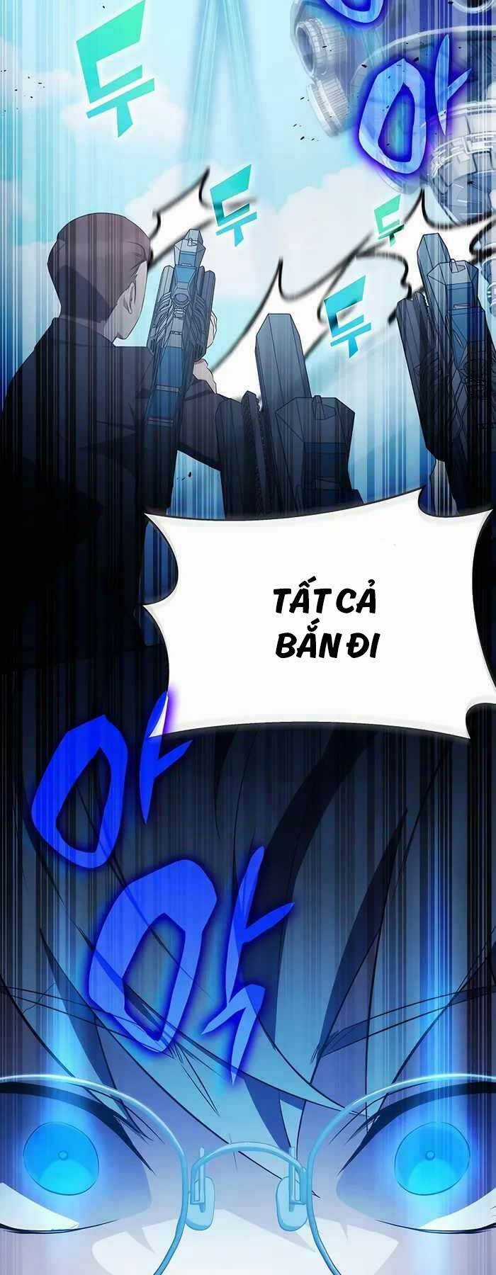 Giấc Mơ Trong Game Trở Thành Hiện Thực Chapter 9 trang 7