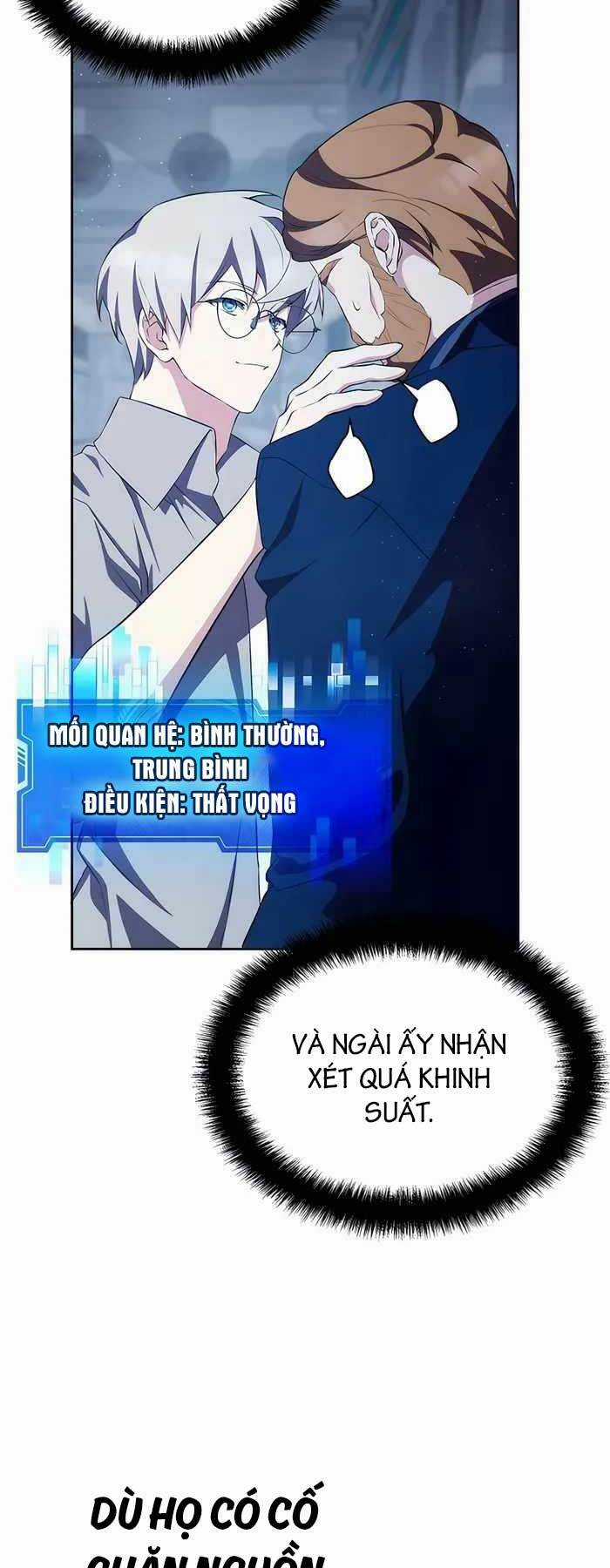 Giấc Mơ Trong Game Trở Thành Hiện Thực Chapter 9 trang 72