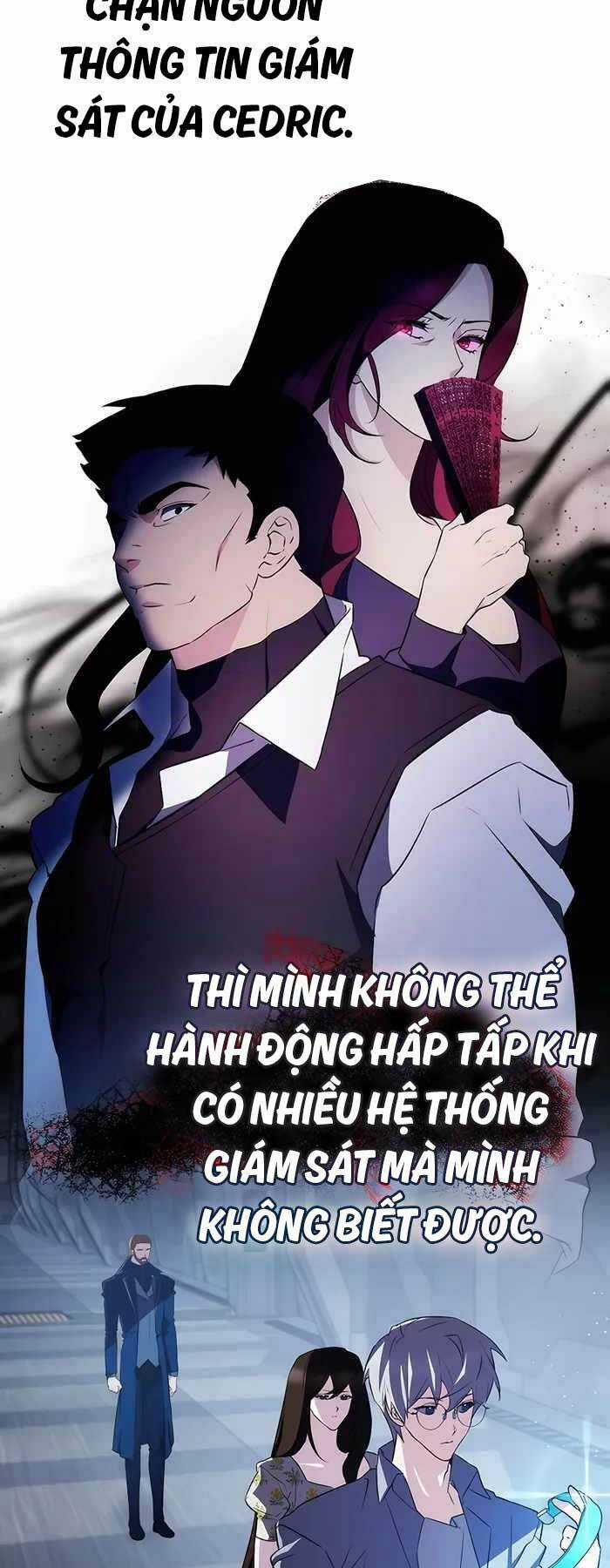 Giấc Mơ Trong Game Trở Thành Hiện Thực Chapter 9 trang 73