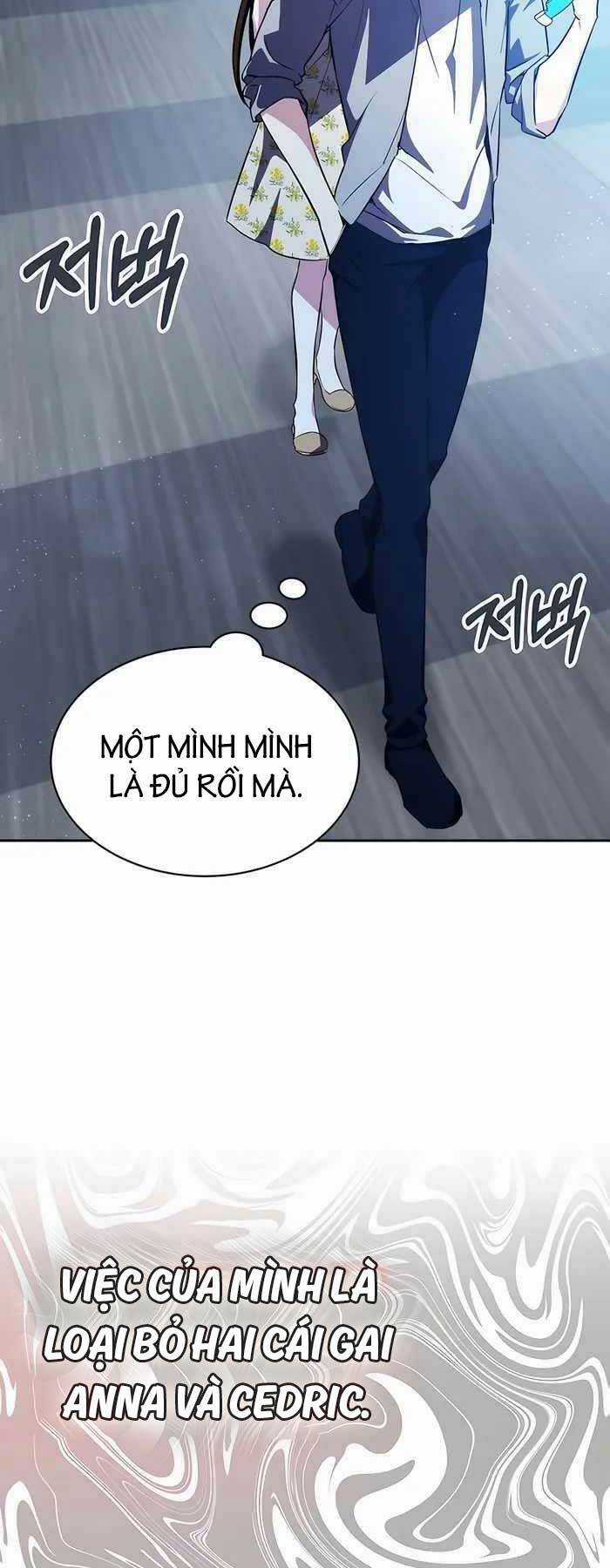 Giấc Mơ Trong Game Trở Thành Hiện Thực Chapter 9 trang 74