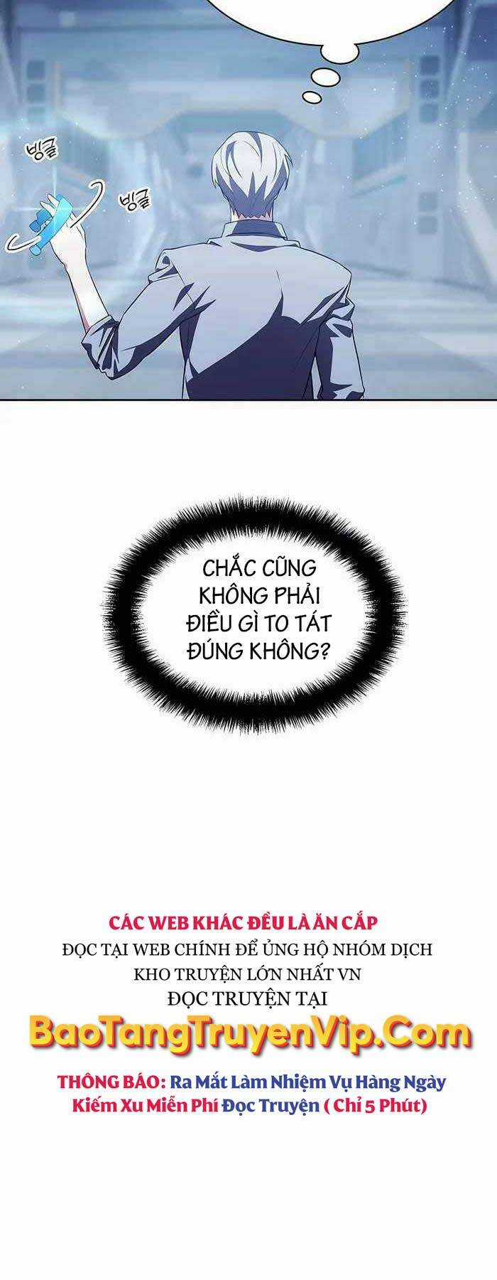 Giấc Mơ Trong Game Trở Thành Hiện Thực Chapter 9 trang 77