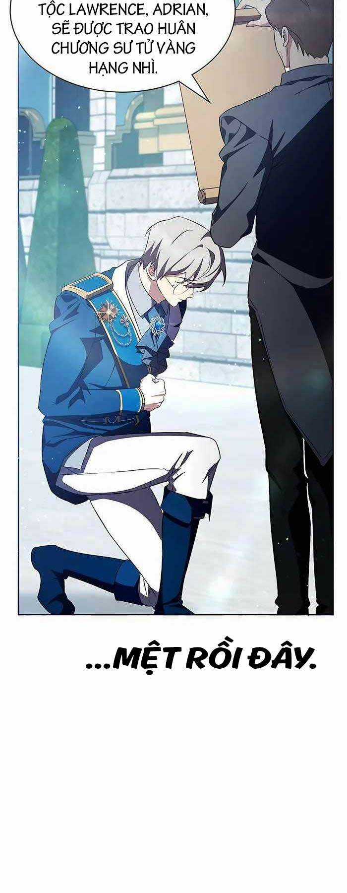 Giấc Mơ Trong Game Trở Thành Hiện Thực Chapter 9 trang 79