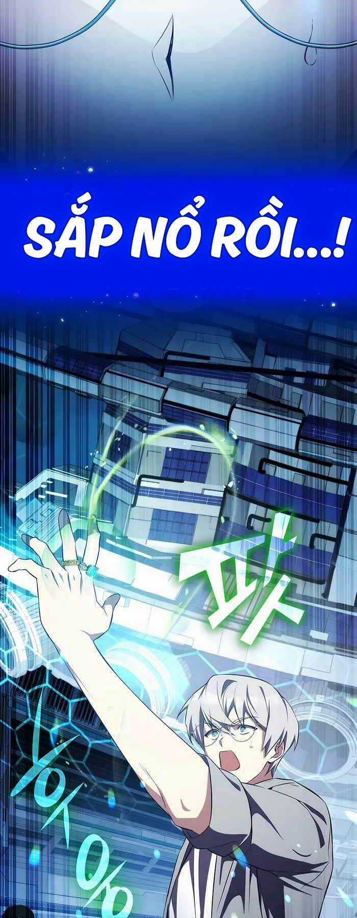 Giấc Mơ Trong Game Trở Thành Hiện Thực Chapter 9 trang 8