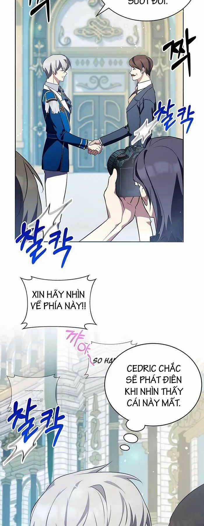 Giấc Mơ Trong Game Trở Thành Hiện Thực Chapter 9 trang 82