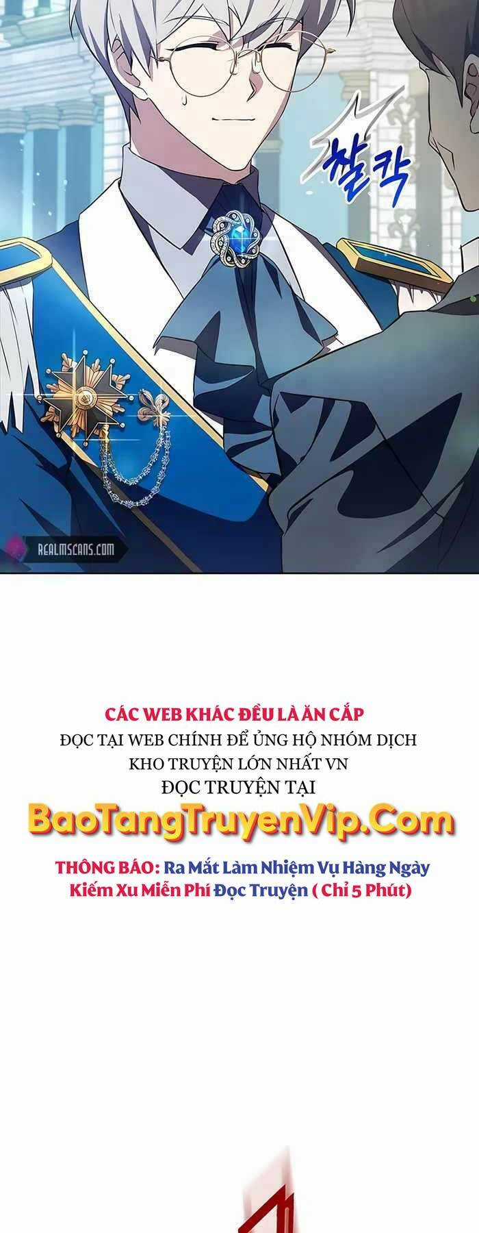 Giấc Mơ Trong Game Trở Thành Hiện Thực Chapter 9 trang 83