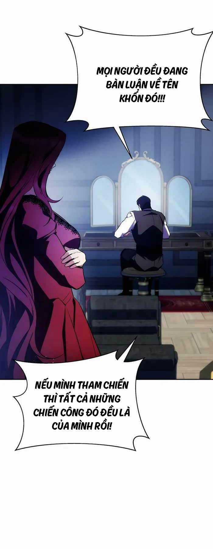 Giấc Mơ Trong Game Trở Thành Hiện Thực Chapter 9 trang 85