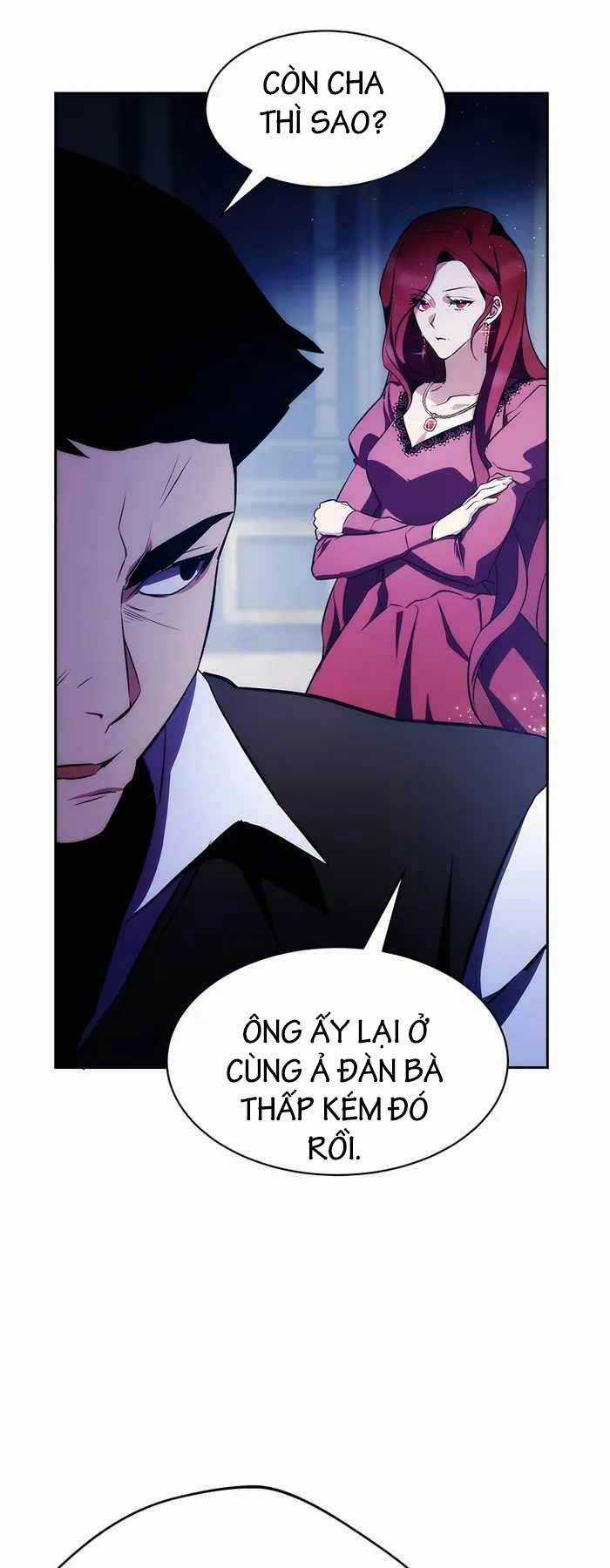 Giấc Mơ Trong Game Trở Thành Hiện Thực Chapter 9 trang 86