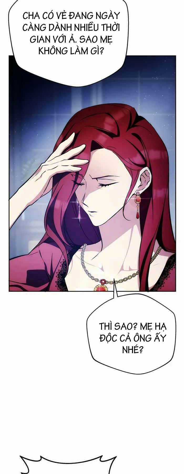 Giấc Mơ Trong Game Trở Thành Hiện Thực Chapter 9 trang 87