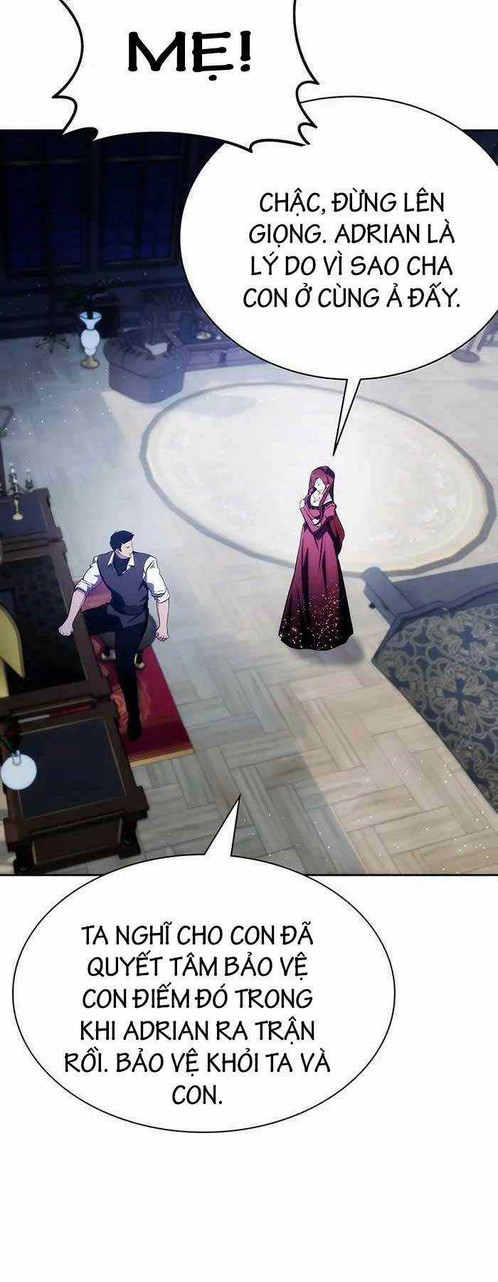 Giấc Mơ Trong Game Trở Thành Hiện Thực Chapter 9 trang 88