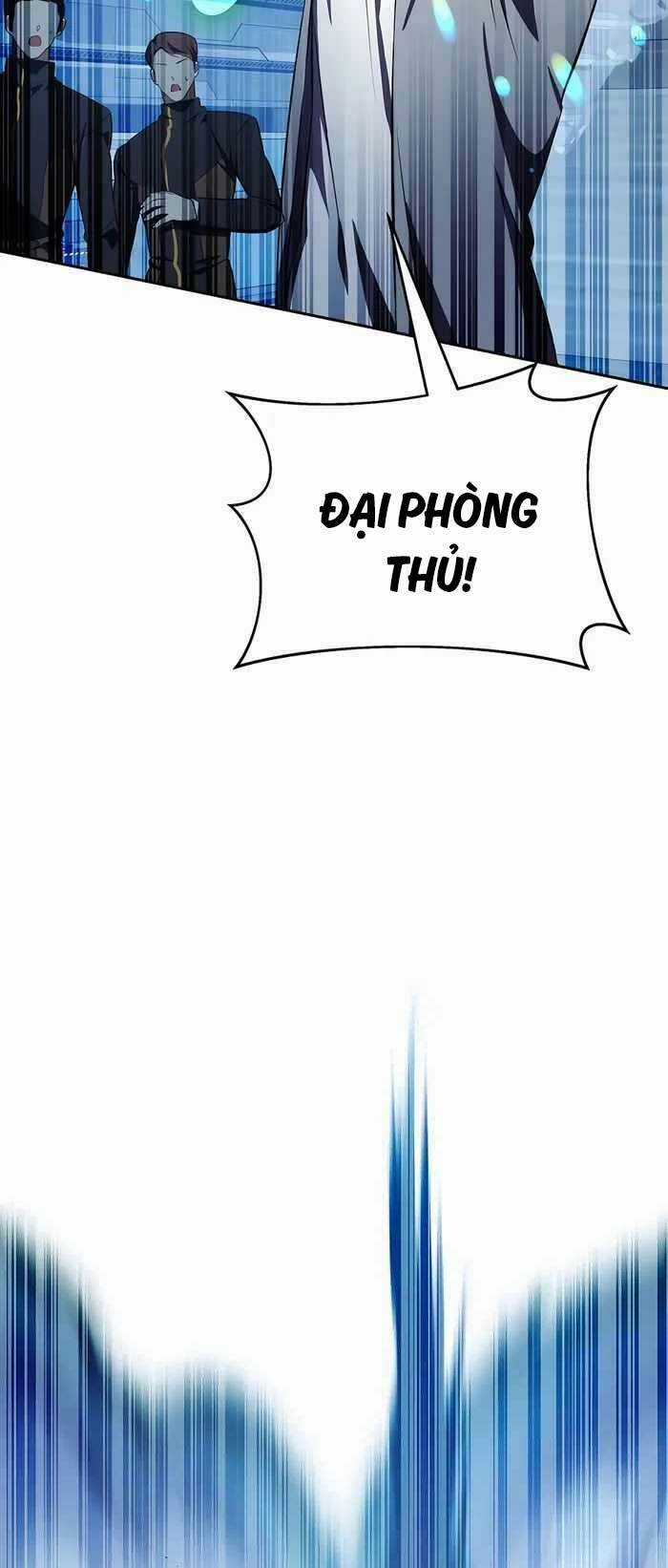 Giấc Mơ Trong Game Trở Thành Hiện Thực Chapter 9 trang 9