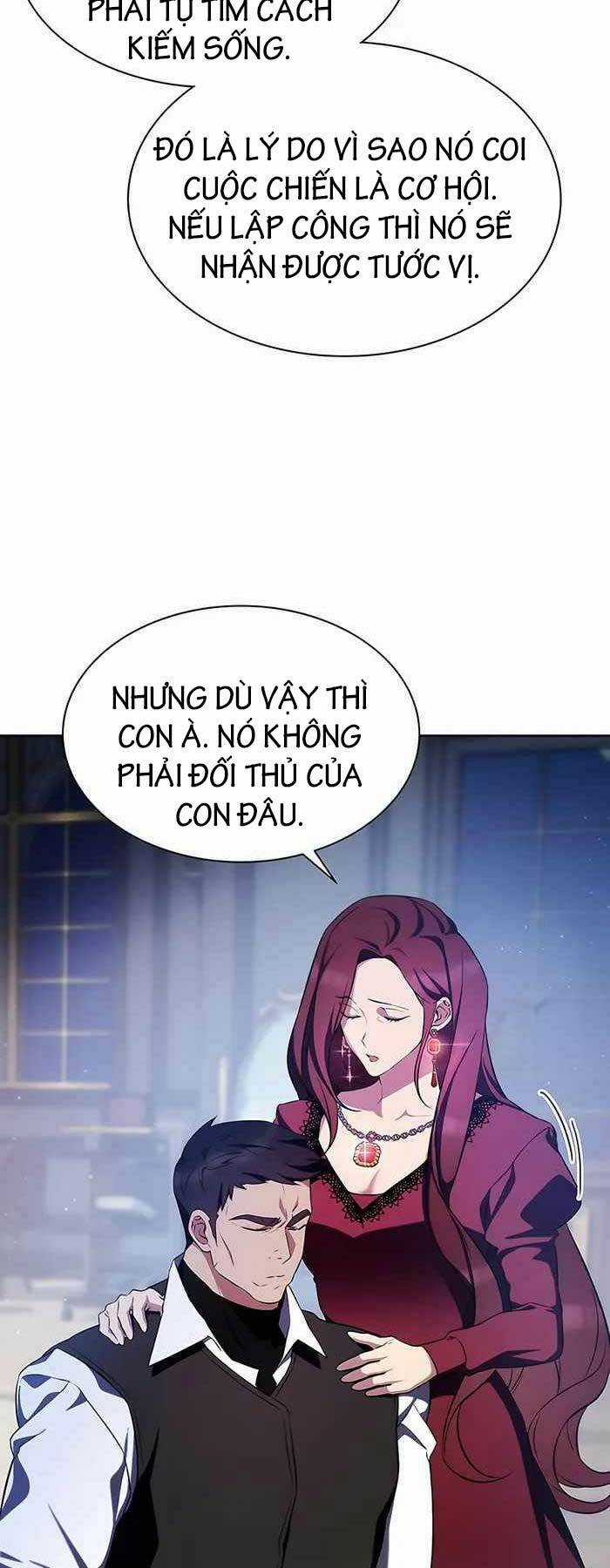 Giấc Mơ Trong Game Trở Thành Hiện Thực Chapter 9 trang 90