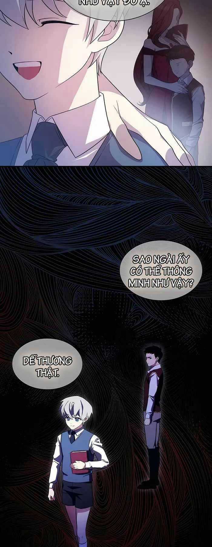 Giấc Mơ Trong Game Trở Thành Hiện Thực Chapter 9 trang 95