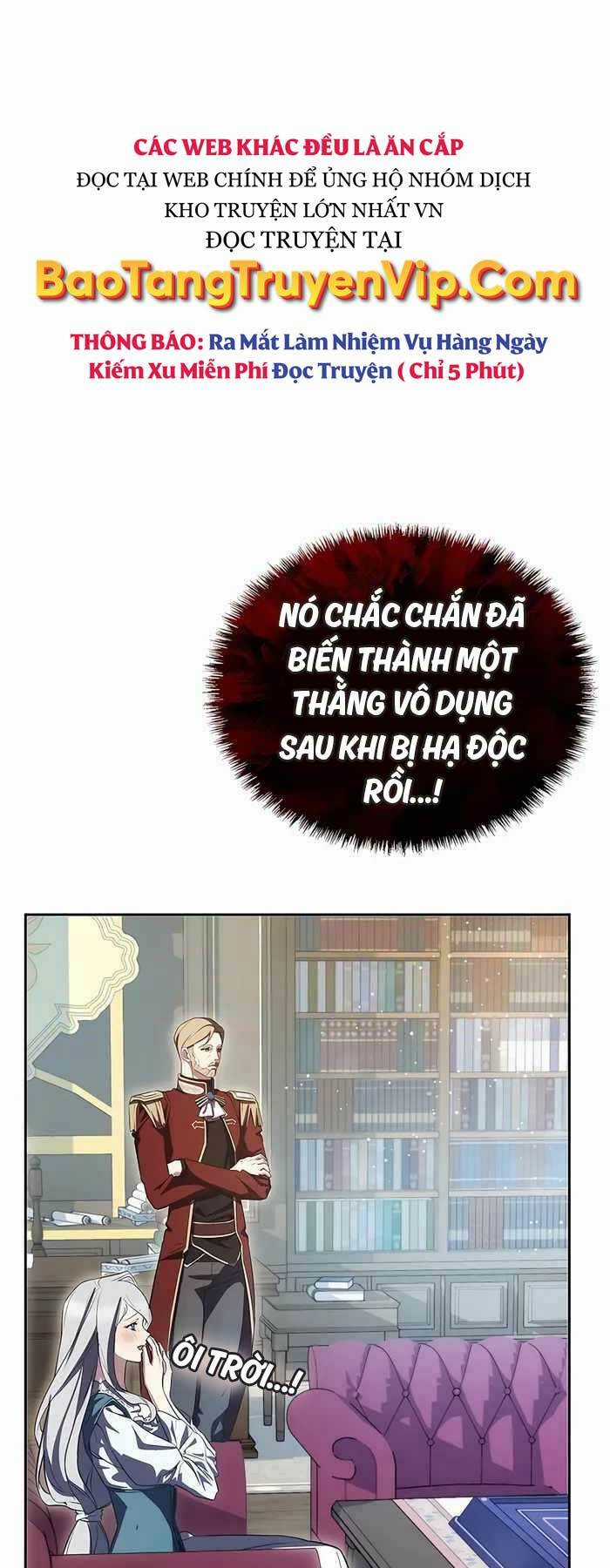 Giấc Mơ Trong Game Trở Thành Hiện Thực Chapter 9 trang 97