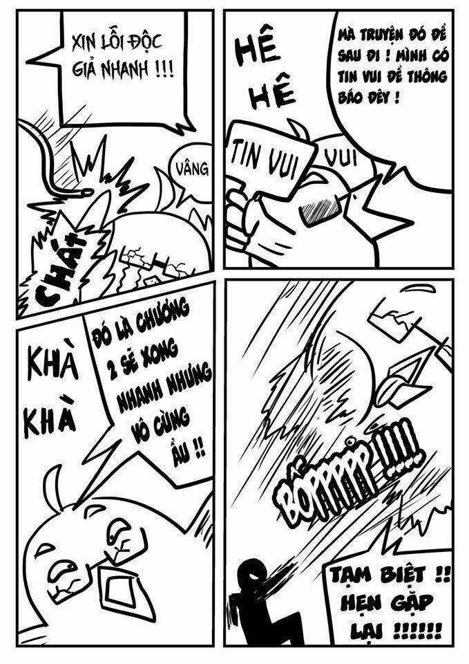 Giấc Mơ Tỷ Phú Chapter 1 trang 17