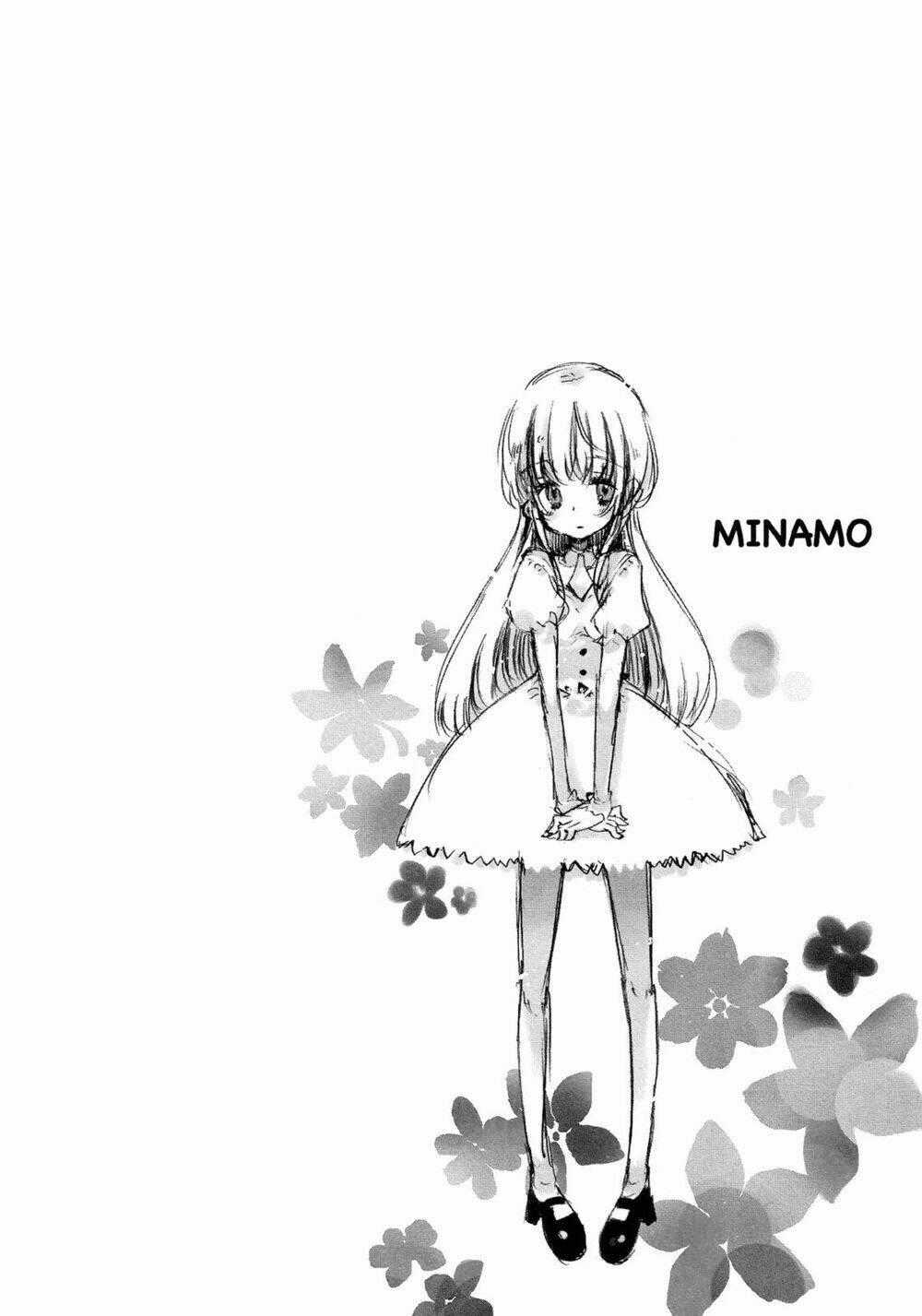 Giấc Mộng Của Minamo Chapter 3 trang 27