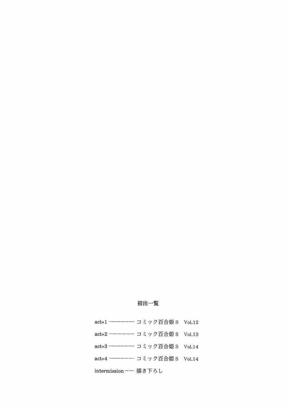 Giấc Mộng Của Minamo Chapter 4.5 trang 7
