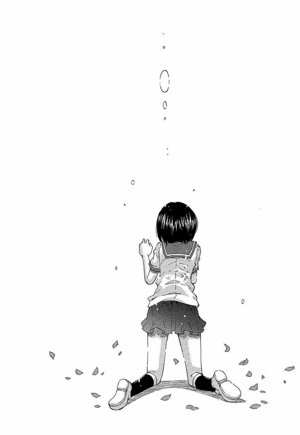 Giấc Mộng Của Minamo Chapter 8 trang 43