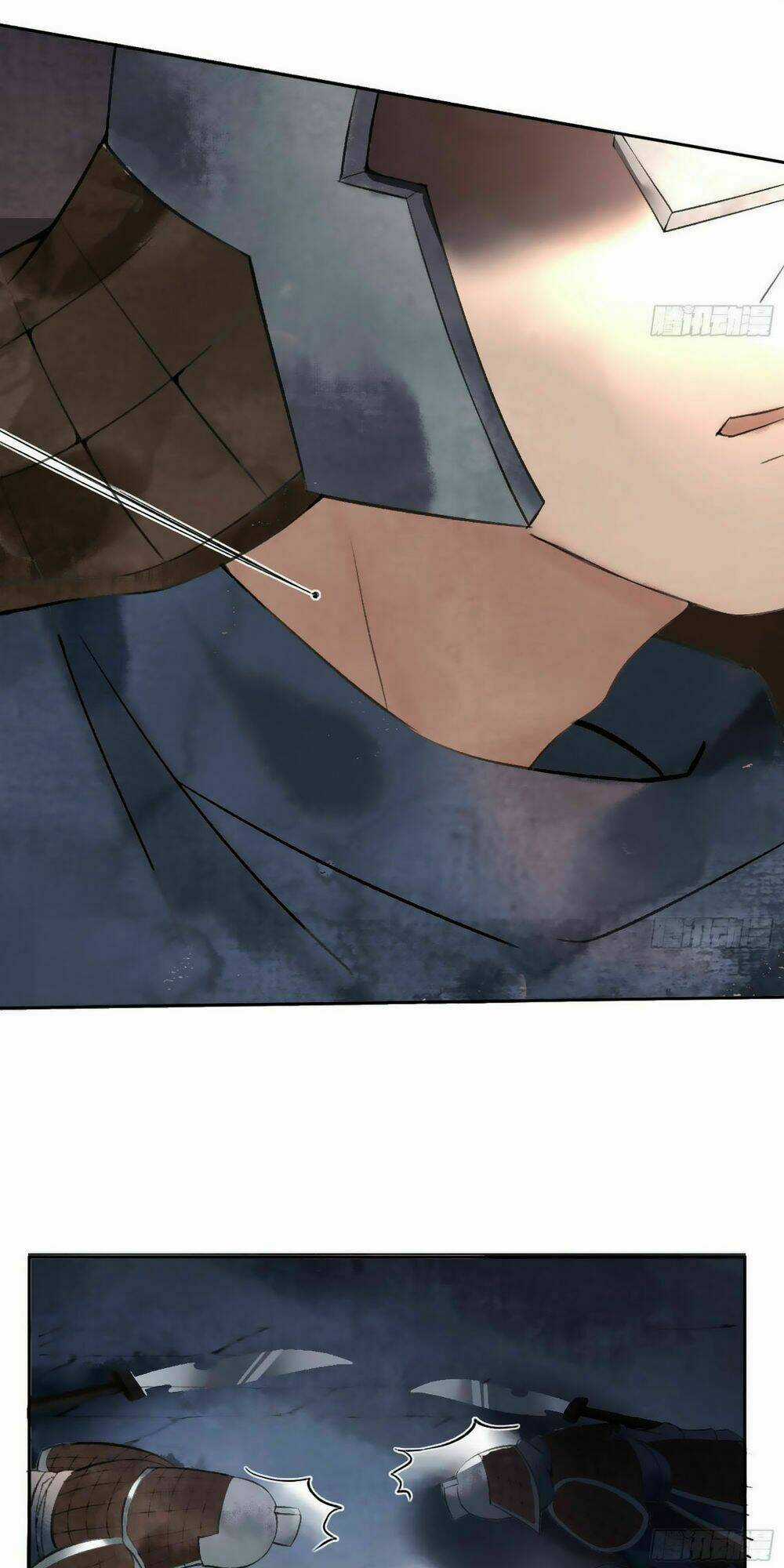 Giấc Mộng Nam Triều Chapter 14 trang 23