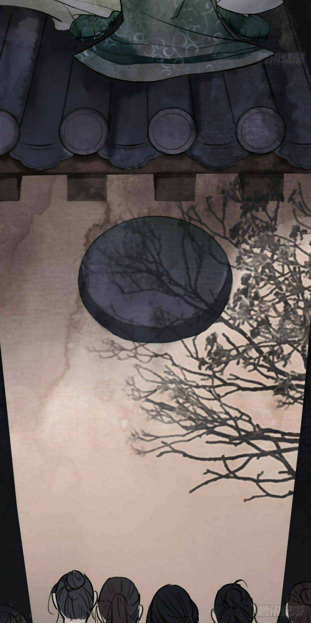 Giấc Mộng Nam Triều Chapter 14 trang 33