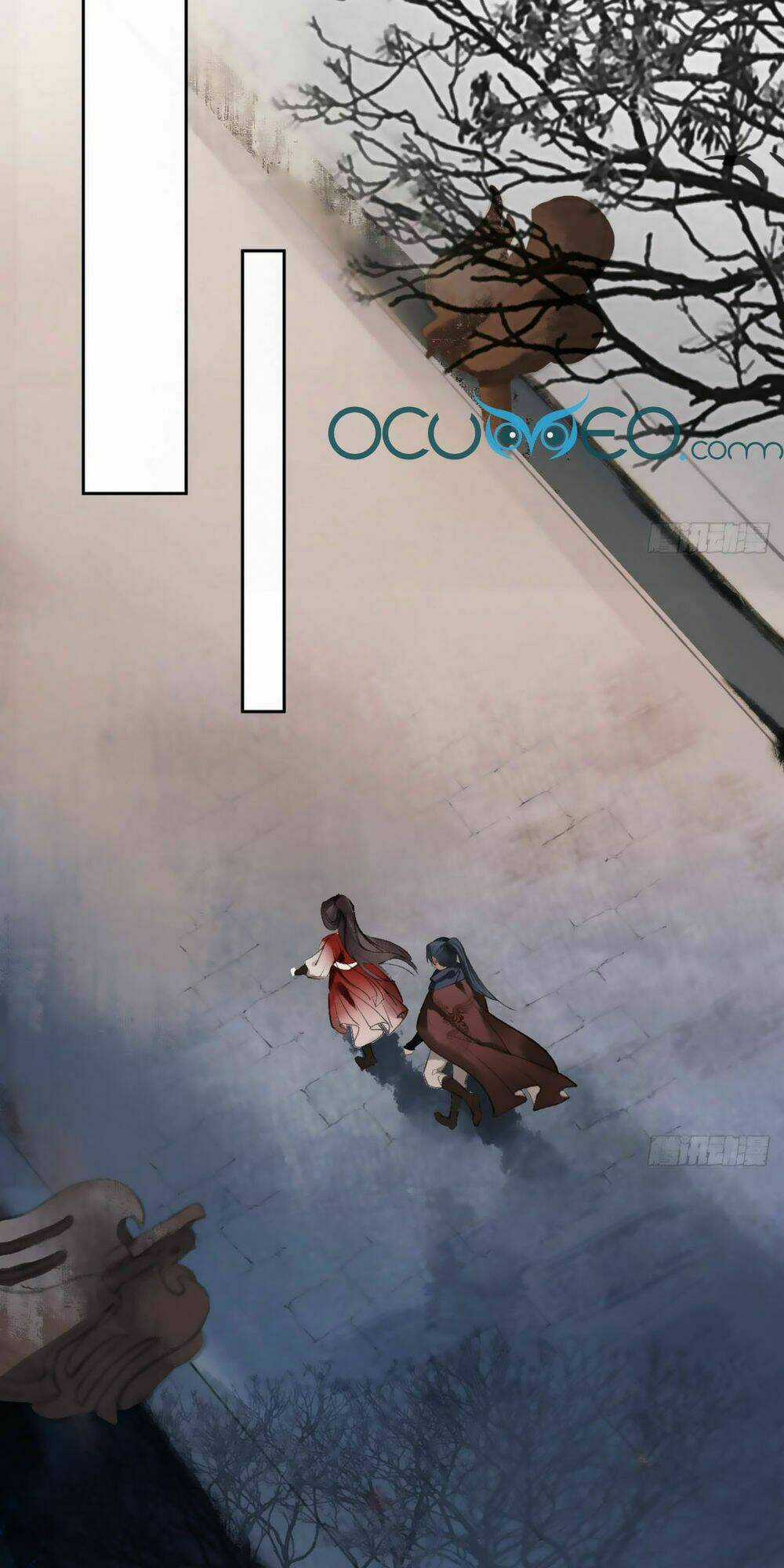Giấc Mộng Nam Triều Chapter 14 trang 39
