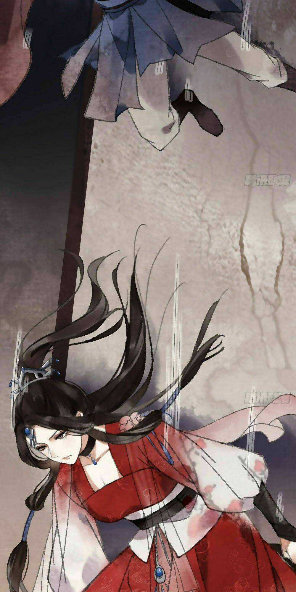 Giấc Mộng Nam Triều Chapter 14 trang 8