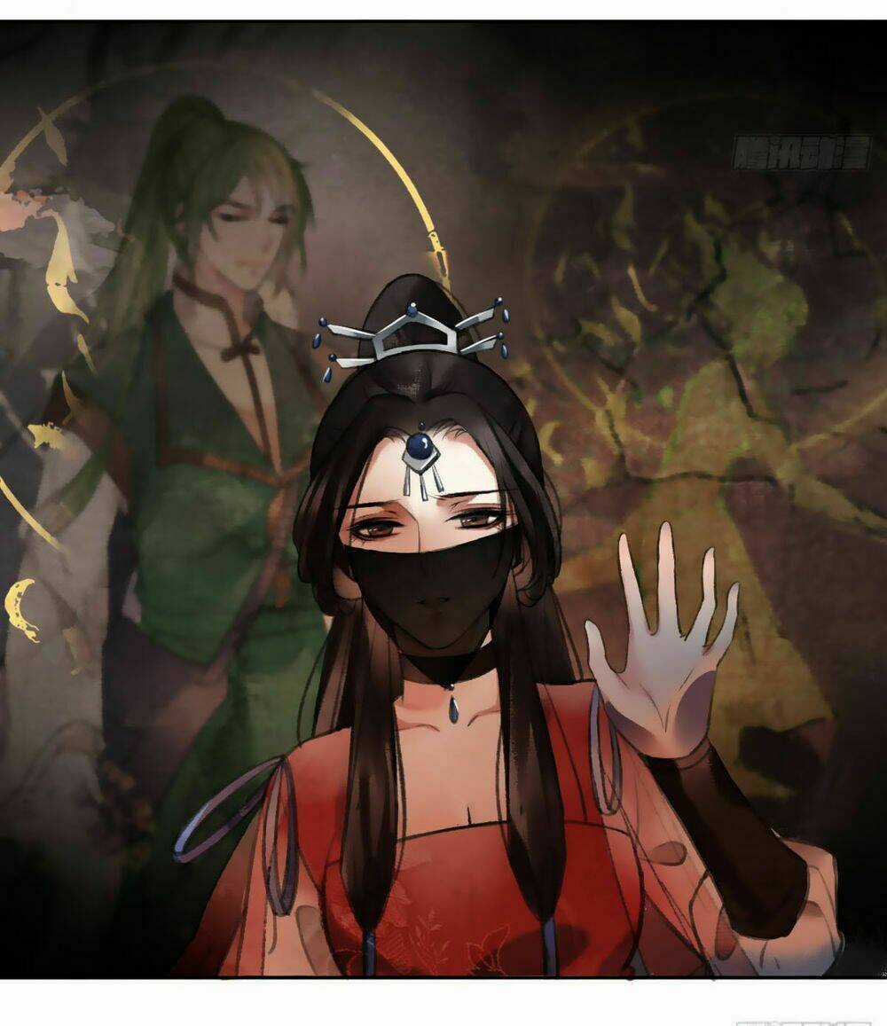 Giấc Mộng Nam Triều Chapter 17 trang 10