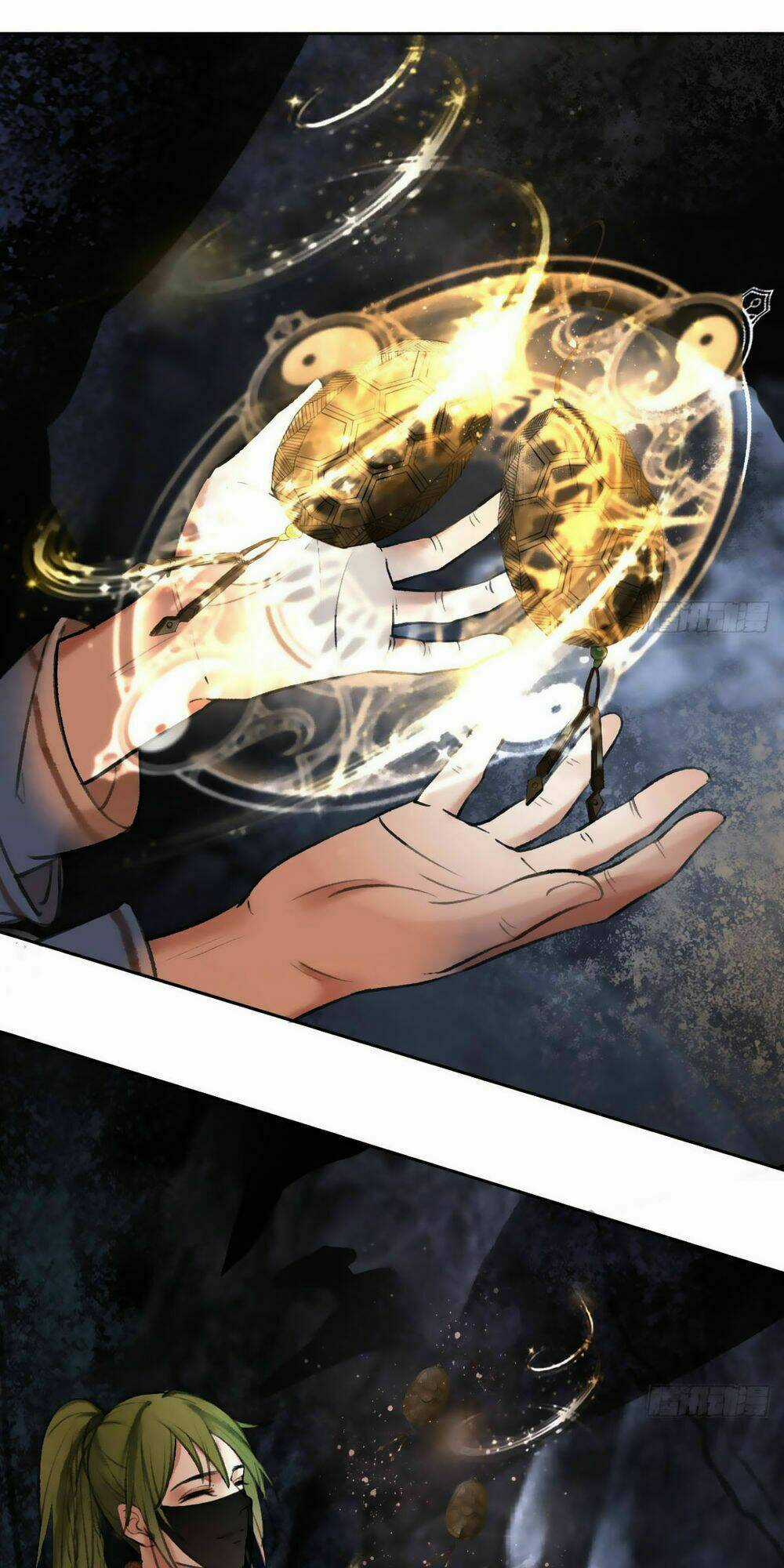 Giấc Mộng Nam Triều Chapter 17 trang 15