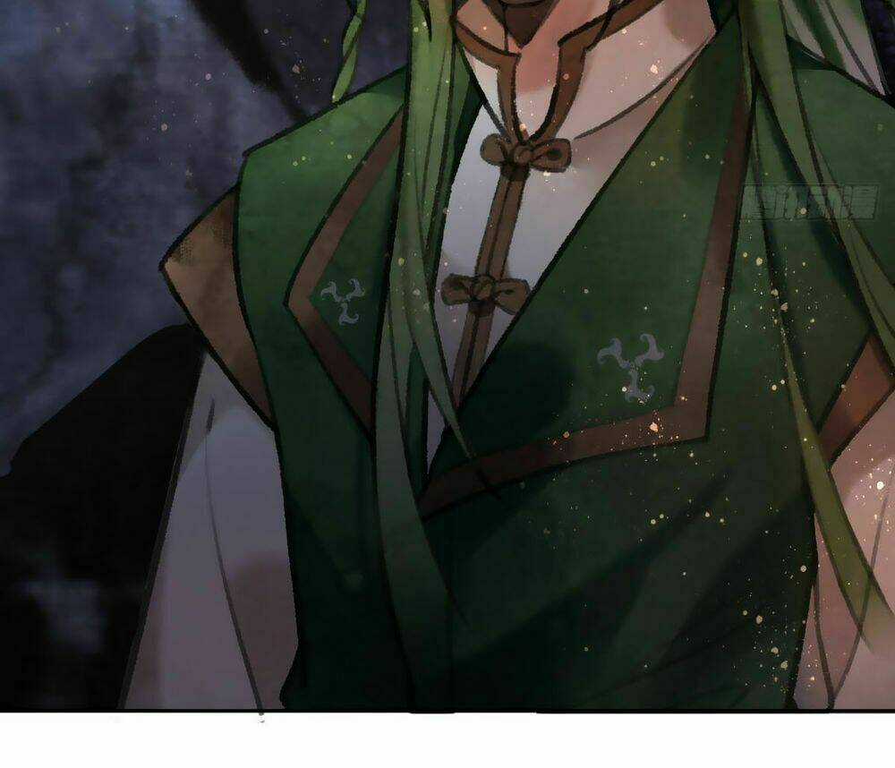 Giấc Mộng Nam Triều Chapter 17 trang 18