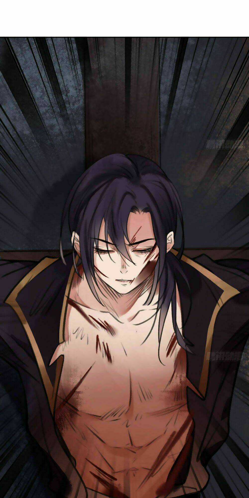 Giấc Mộng Nam Triều Chapter 17 trang 24