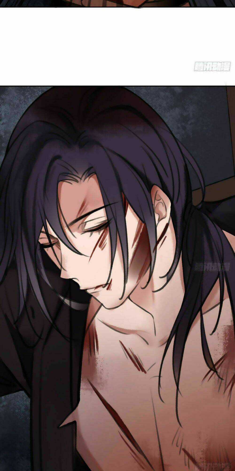 Giấc Mộng Nam Triều Chapter 17 trang 25