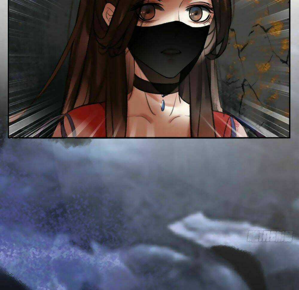 Giấc Mộng Nam Triều Chapter 17 trang 28
