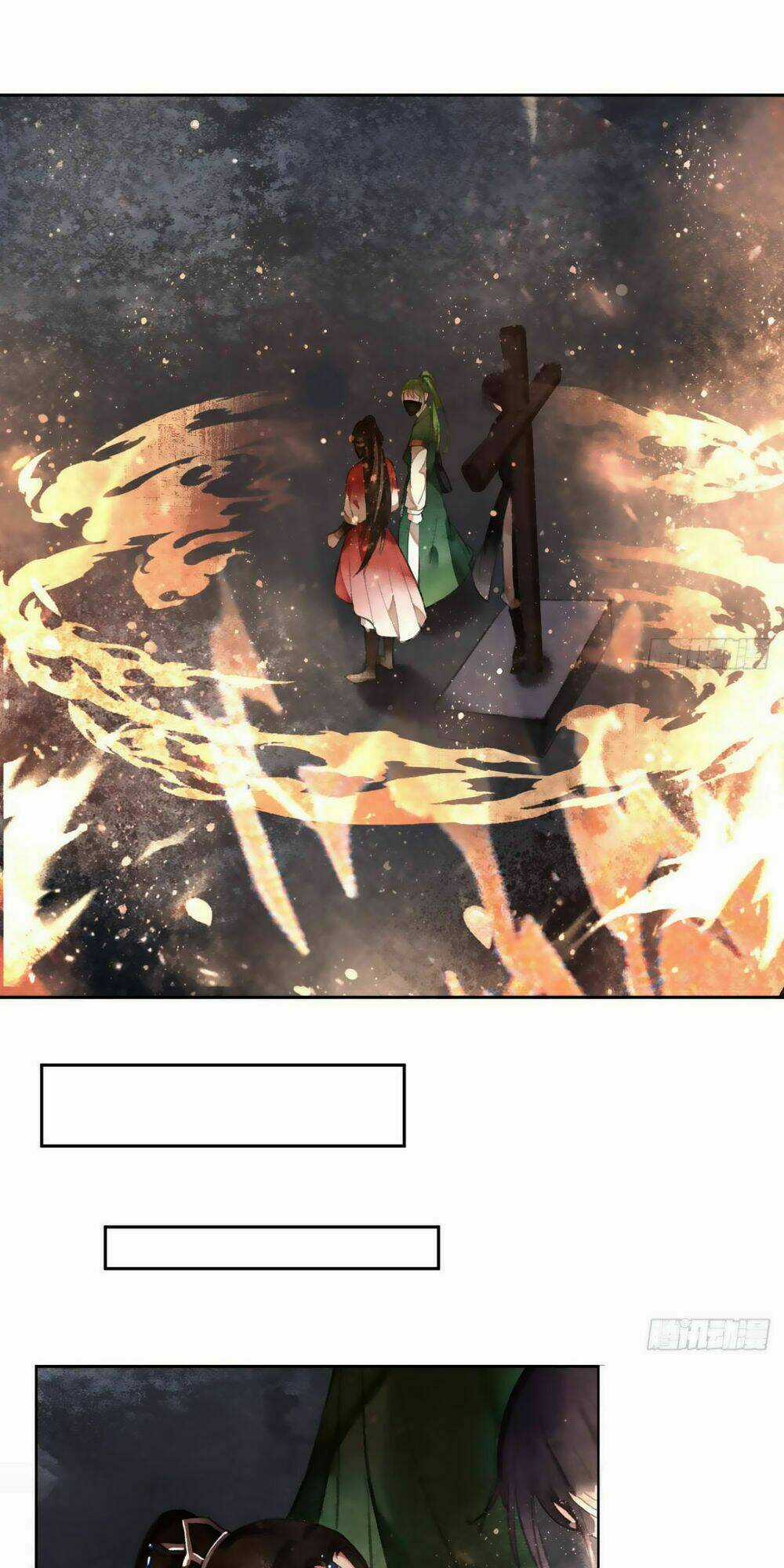 Giấc Mộng Nam Triều Chapter 17 trang 34