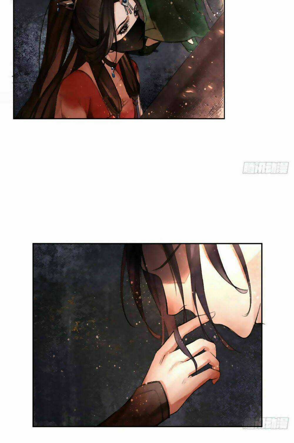 Giấc Mộng Nam Triều Chapter 17 trang 35