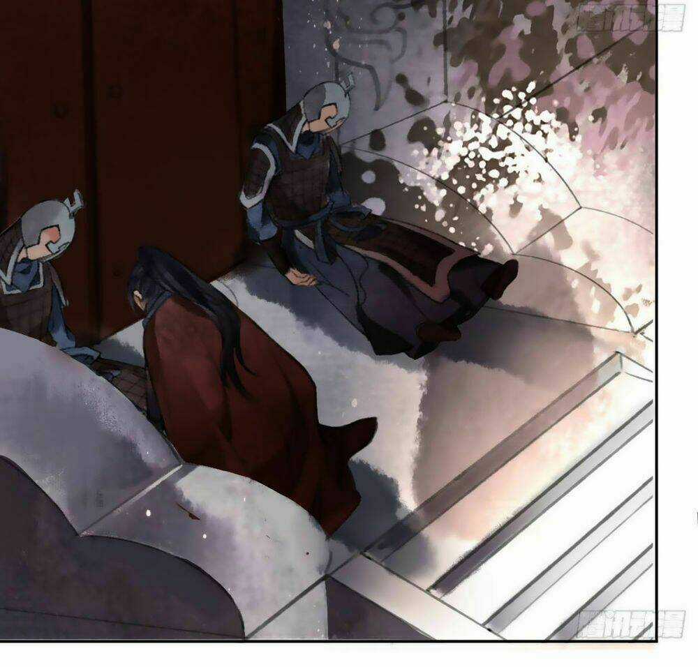 Giấc Mộng Nam Triều Chapter 17 trang 38