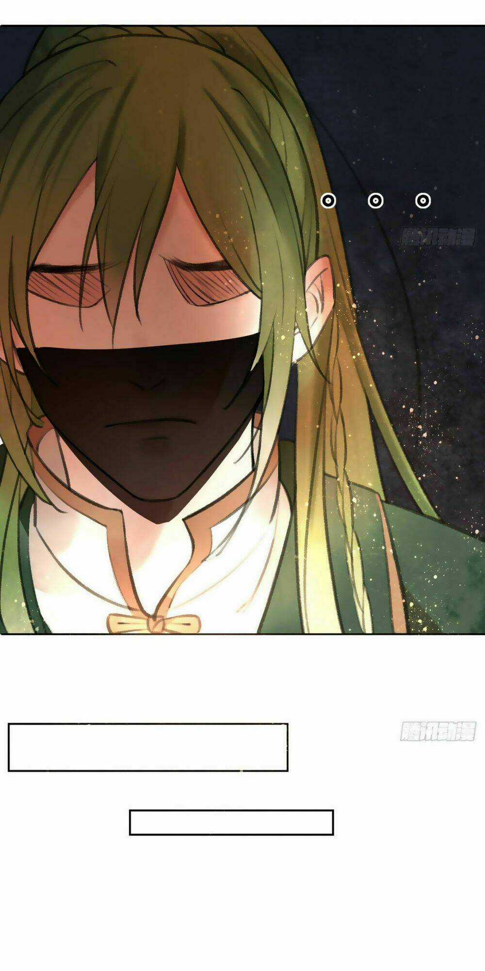 Giấc Mộng Nam Triều Chapter 17 trang 4