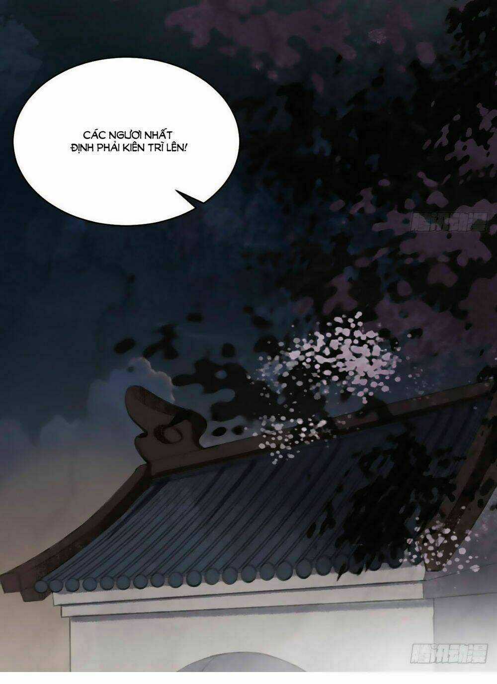 Giấc Mộng Nam Triều Chapter 17 trang 40