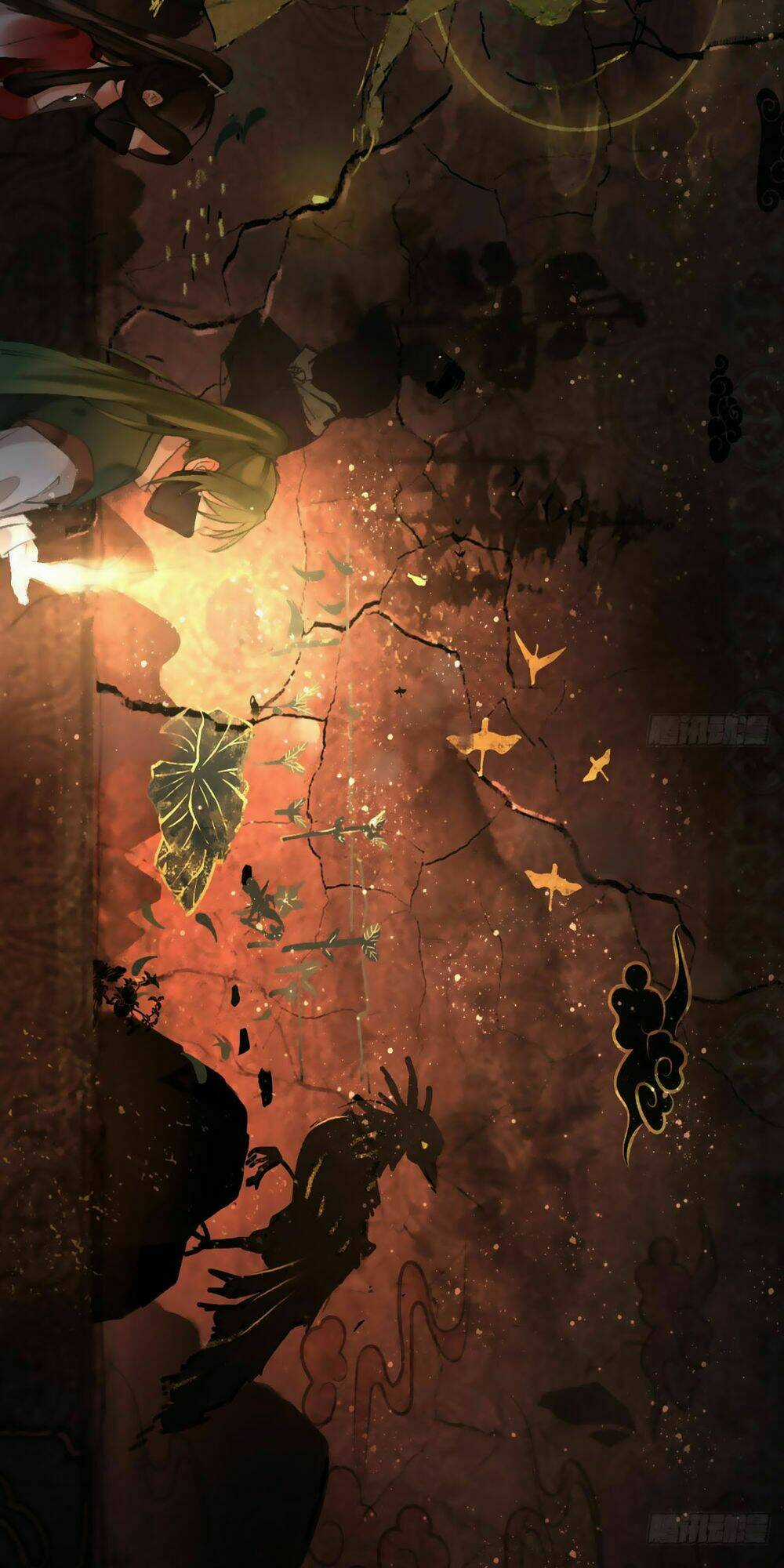 Giấc Mộng Nam Triều Chapter 17 trang 7